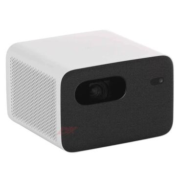 проекторы профессиональный со встроенными динамиками: Проектор Xiaomi Mi Smart Compact Projector 2 Pro (XMTYY02FM) Проектор