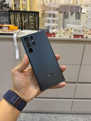 Samsung S22 Ultra, 512 ГБ Состояние идеальное все работает at lalafo.kg Samsung S22 Ultra, 512 ГБ Состояние идеальное все работает