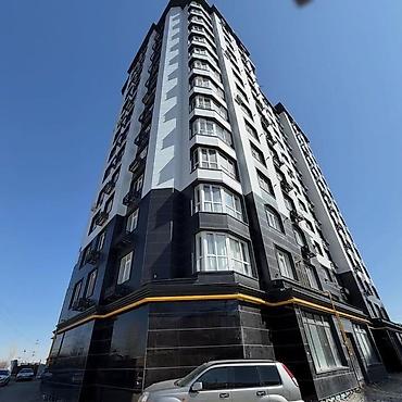 Продажа квартир: 1 комната, 40 м², Элитка, 11 этаж, Евроремонт — 11