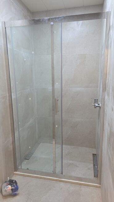 Duş kabinaları, arakəsmələr: Duş kabinaları, arakəsmələr — 8