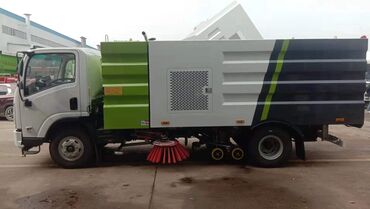 Мусоровозы: Мы являемся прямым продавцом с завода-производителя автомобилей CLW в — 15