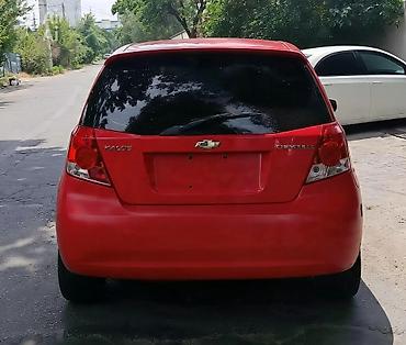 шевролет колос: Chevrolet Kalos: 2008 г., 1.4 л, Механика, Бензин, Хэтчбэк — 2