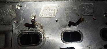 pasat: Audi a4 a6 c6 b6 passat b7 головки 2.7 3.0 СDI 2005. 2012год — 3