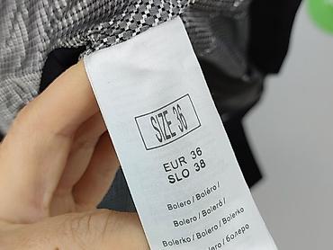 pln leather jacket: Orsay, Marynarka damska, rozmiar S — 6