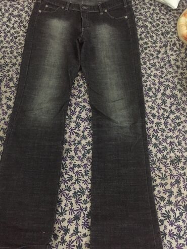 Pantalone: Bermude sorc pantalone — 19