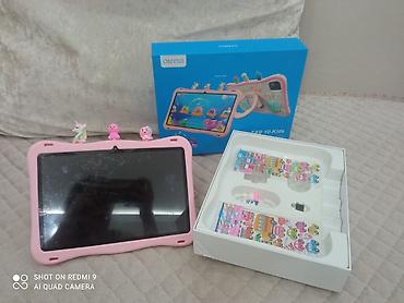 samsung galaxy tab a: Uşaq planşeti – Oteeto TAB 10 Kids Xüsusiyyətlər: heç bir prablemi — 2