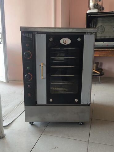 Mətbəx üçün digər texnika: Mətbəx üçün digər texnika — 7