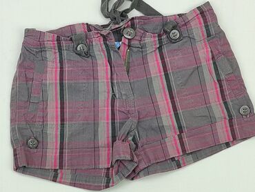 hawajskie spodenki: Shorts, 10 years, 134/140, condition - Good