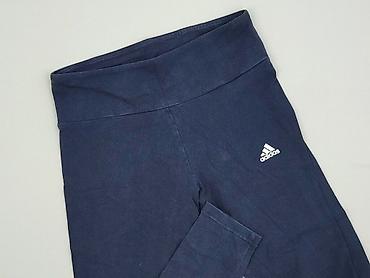 bluzy do ta: Adidas, Legginsy Sportowe damskie, rozmiar M — 1
