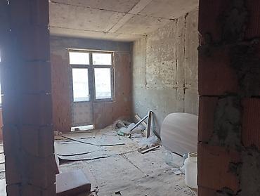 bayilda kirayə evler: 1 otaqlı, Yeni tikili, 55 kv. m — 4