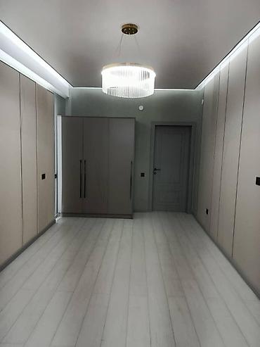 Продажа квартир: 2 комнаты, 67 м², Элитка, 9 этаж, Дизайнерский ремонт — 14