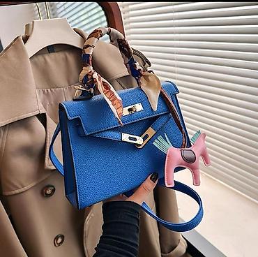 Чехлы: Сумки женские качества просто супер в оригинале 🔥🔥🔥 — 11