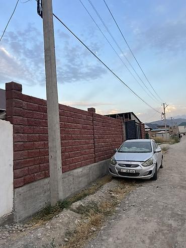 Кладка: Кладка Пескоблока быстро и качественно Пескоблок койобуз тез жана — 1