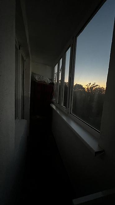 свердловский район: 1 комната, 30 м², Аламедин-1 мкр Гостиничный тип, 4 этаж, Косметический ремонт — 3
