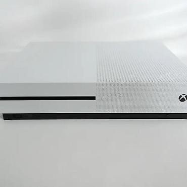 Xbox One: XBOX One S konzola u perfektnom radnom i fizičkom stanju (slike u — 8