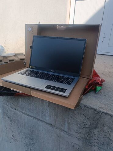 ssd для серверов tlc: Ноутбук, Acer, 8 ГБ ОЗУ, Intel Core i3, Новый at lalafo.kg ssd для серверов tlc: Ноутбук, Acer, 8 ГБ ОЗУ, Intel Core i3, Новый