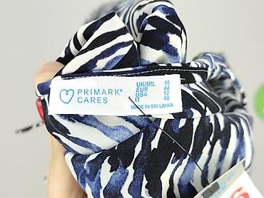 pull n bear: Primark, Top damski, rozmiar L — 4