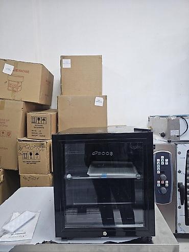 Soyuducu vitrinləri: Soyuducu Soyuducu Soyuducu mini bar Booş firmasi Vitrin soyuducusu — 9