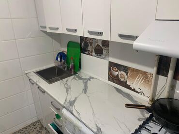 Долгосрочная аренда квартир: 3 комнаты, С подселением, С мебелью полностью