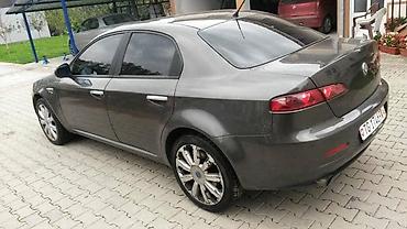 led svetla: ALFA ROMEO- DELOVI | DELOVI ZA ALFU 159, 147, 147 restajling, 156 — 7