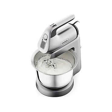 kenwood kmx 50: №: 10096 Məhsulun adı: Planetar mikseri Kenwood Chefette HMP54.000SI — 3