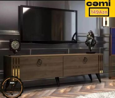 TV altlığı: Yeni, Düz TV altlığı, Polkalı, Laminat, Rusiya — 6