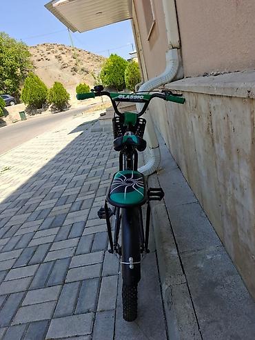 kidilo коляска 3 в 1: Uşaq velosipedi – STELS, 20 düym 🚲 Təcili satılır! 20-lik velosiped — 4