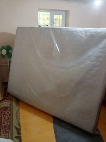 Matraslar: İşlənmiş, Ortopedik matras, İki nəfərlik