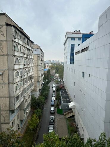 долгосрочная аренда квартир политех: 2 комнаты, 56 м², 105 серия, 7 этаж, Старый ремонт