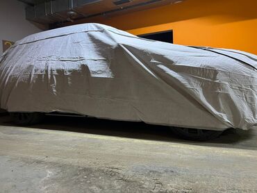 Тенты: Универсальный тент Для легковых авто, Новый, Платная доставка — 15