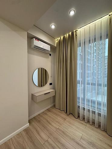 14: 3-комнатная квартира в ЖК Capstroy City. $189 000 ≈ 16 537 500 сом — 3