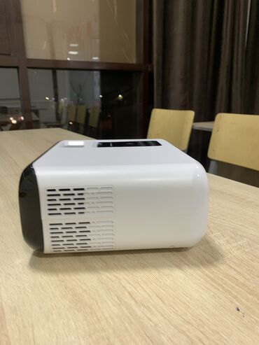 Проекторы: 🎬 ПРОДАЁТСЯ ПРОЕКТОР ROMICCO — КАК НОВЫЙ! Хочешь создать у себя дома — 4