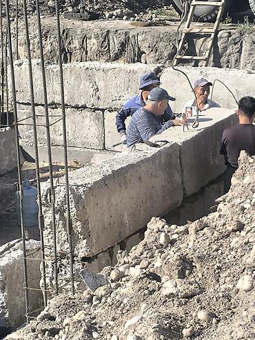 Пустотные плиты перекрытия: Новый, Размер: 3 x 7 x 300, Установка, Гарантия, Бесплатная доставка — 29