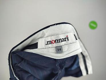 buty monotox: Monnari, Spodnie materiałowe damskie, rozmiar XS — 4