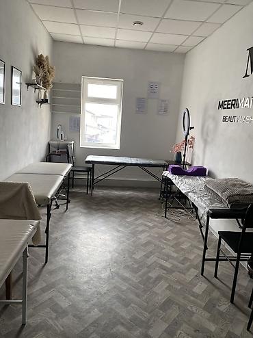 Аренда кабинетов в салонах красоты: Аренда рабочего места в бьюти-кабинете MK (MEERIMAI KARBEKOVA BEAUTY — 4