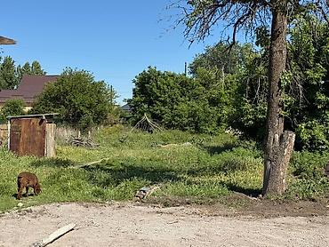 Продажа коттеджей и домов: Продается участок 8 соток Ивановка в селе Станция (Ближе к городу — 8