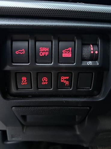 Subaru: Subaru Forester: 2020 г., 2.5 л, Бензин, Кроссовер — 10