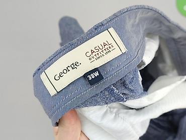 peak and: George, Szorty damskie, rozmiar M — 4