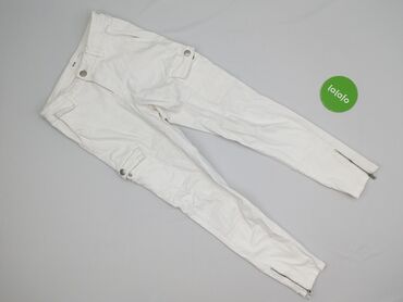 Spodnie cargo: Sinsay, Spodnie cargo damskie, S — 2