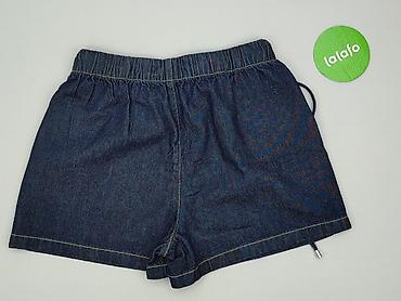 cn 185116a: Denim, Szorty damskie, rozmiar M — 3