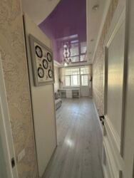 Продажа квартир: 3 комнаты, 100 м², Элитка, 4 этаж, Евроремонт — 10