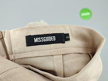 misguided sukienki: Missguided, Spódnica damska, rozmiar XS — 4