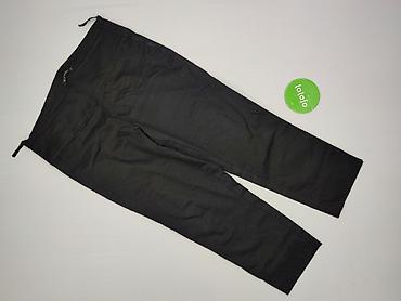 spodnie dresowe pull: Expresso, Spodnie materiałowe damskie, rozmiar XL — 2