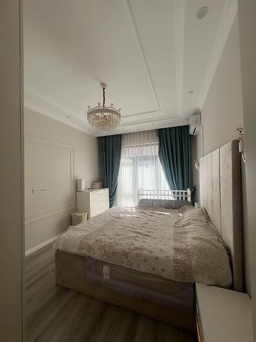 home: 2 комнаты, Ала-Арча ТРЦ Агентство недвижимости, Без животных, от 1 года, С мебелью полностью — 7