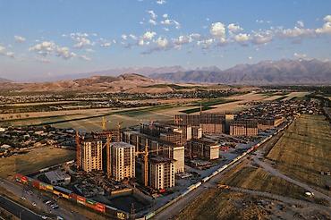 Продажа квартир: 1 комната, 51 м², Элитка, 7 этаж, Готовая ПСО (под самоотделку) — 21