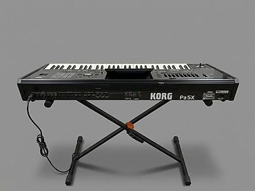 mekteb çanta: Sintezator, Korg, Yeni — 4