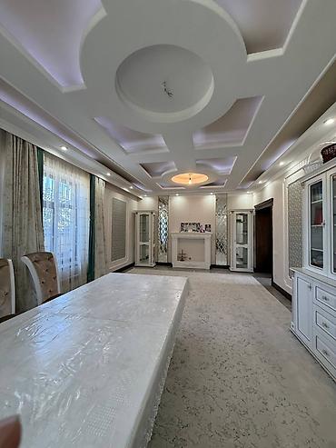 Продажа коттеджей и домов: 6 комнат и более, 255 м², 7 соток, Беш-Кюнгей, Риэлтор — 14