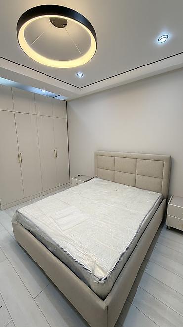 Продажа квартир: 2 комнаты, 70 м², Элитка, 11 этаж, Дизайнерский ремонт at lalafo.kg — 17 Продажа квартир: 2 комнаты, 70 м², Элитка, 11 этаж, Дизайнерский ремонт — 17