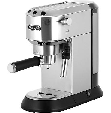 delonghi: Qəhvə maşını Delonghi, Borulu, Kapuçinator ilə, Yeni — 2