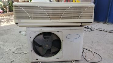 Kondisionerlər: Kondisioner Samsung, İşlənmiş, 70-80 kv. m